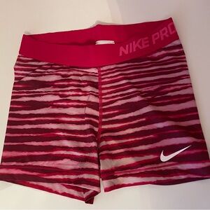 Nike Pro Shorts
